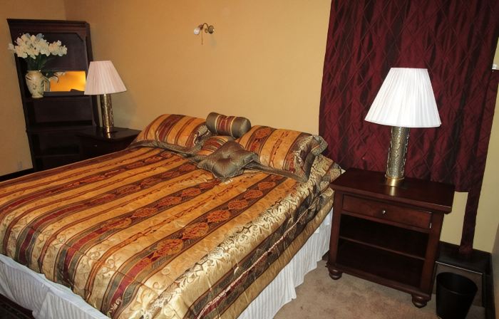 BEAUTIFUL MOUNTAIN HOME  RETREAT, SILVER MOUNTAIN IDAHO - Sleeps 8