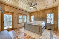 Sunglow Mt Vista - Pet friendly-Mountain View- Hottub- - con vistas a la montaña