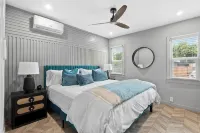 Luxe Haven Retreat - 3-Star