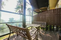 Namhae Viking Pension - acceptant les animaux