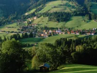 Theresia - spa