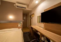 Super Hotel Totsuka Eki Higashiguchi - Hot Springs