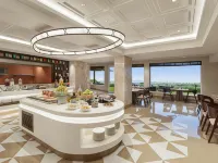 Welcomhotel by ITC Hotels, Katra - Frühstück