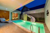 King Arthur Pool Villa - 프라이빗 풀