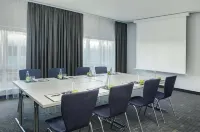 IntercityHotel Hamburg-Altona - 3 étoiles