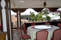 Al-Minar Hotel - 조식 운영