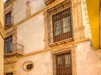Feelathome Merced Apartments Hotels near Pedregalejo