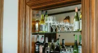 Watergate resort - bar
