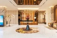 The Wiltons Hotel Lao CAI - parking