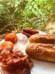 Naks Shack - breakfast