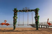 Rixos Premium Seagate - Luxury