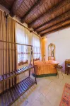 Babil Antique Hotel - parking