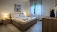 Bersaglio 25 - Cho phép mang theo thú cưng