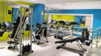Unirea Hotel & Spa - Gym