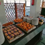Hotel Sicania - breakfast