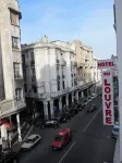 Hotel du Louvre - 2 ดาว