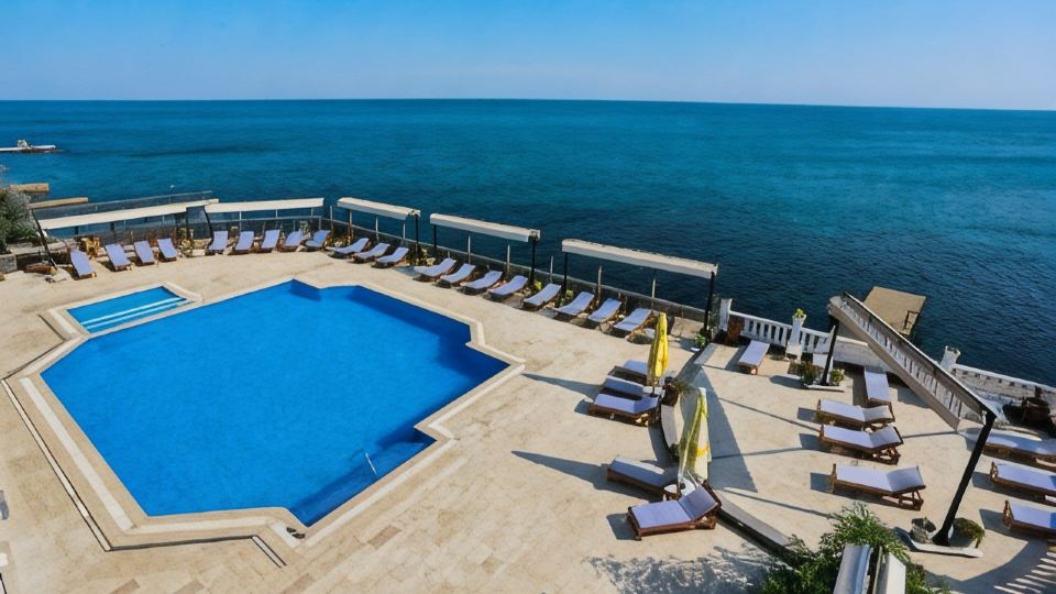 Family Resort Hotel