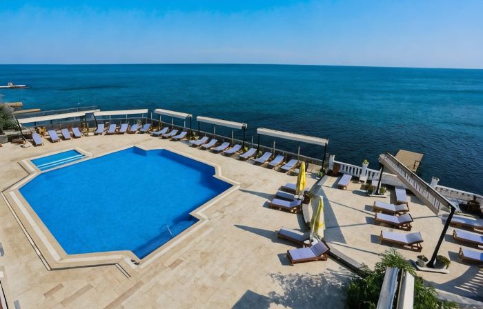 Family Resort Hotel