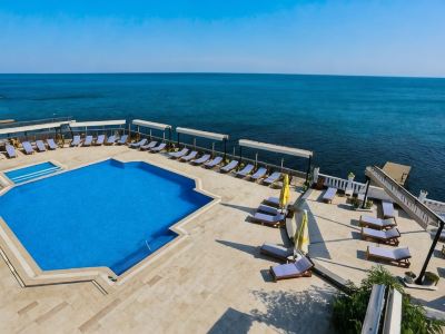 Family Resort Hotel