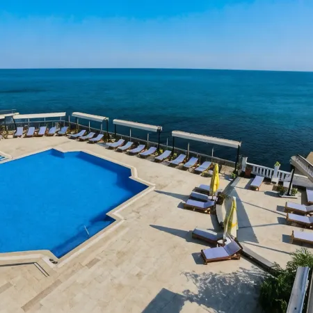 Family Resort Hotel