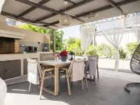Ocean Private Villas - Pefkochori Halkidiki - Pet friendly