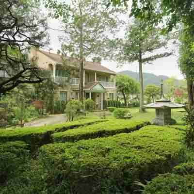 Hotel Ichinokan Hotel Exterior