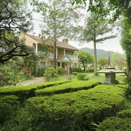 Hotel Ichinokan