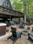 The Chic Chalet - Chalets