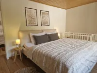Cozy vacation home Zur Alten Burg/Family reunion/Edersee - 民宿