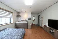 Boryeong Laon Pension - 4-Star
