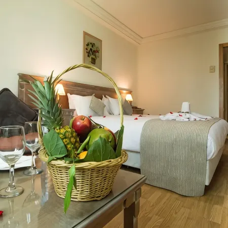 El Oumnia Puerto & Spa