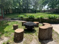 Captain's House// Large & FUN Family Home 5 minutes to the Beach - 2-Star