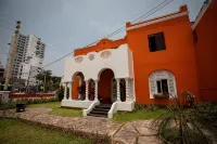 Great Partners Hostel - Nhà nghỉ