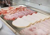 Profumo Maison Colosseo - สระว่ายน้ำส่วนตัว