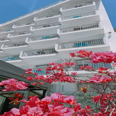 Hotel Abrial by Soniho