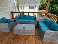 Lilly's Cottage-Minutes to the Ark!! Newly Updated! Sleeps 7! - 3-Star