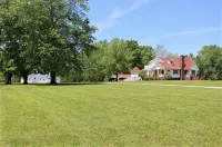 The Red Fox Inn by Cummins Falls / Baxter / Cookeville - 3つ星
