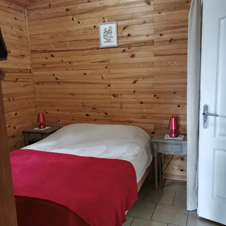 Chalet au Cœur du Périgord Noir