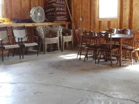 Rural Retreat yet close to the sites. Cedar point*Jet Express* African Safari - Homestays