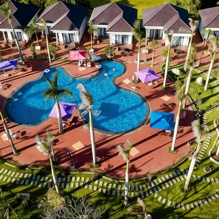 Thien An Hotel