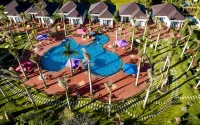 Thien An Hotel - Infinity Pools
