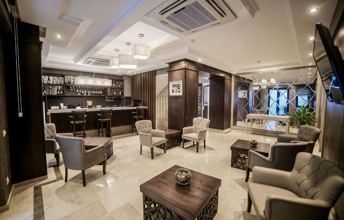 Boutique Hotel Mimino