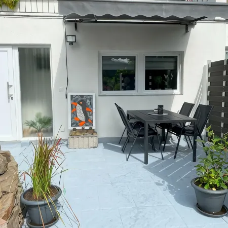 Vacation apartment Pingo 1