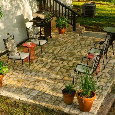 Hill Country Hickory House-Walk to Llano River & Downtown-Free Gym Access