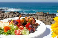 The Point Hotel & Spa - breakfast