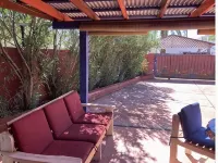 Charming Casita in Historic Barrio Viejo 144 sq ft. - Kondo