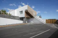サン ビセンテ ロッジ - アパートメント