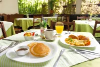 Hotel Stein Colonial - breakfast