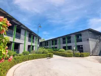 Ibis Darwin Airport Hotel - Airport Shuttle