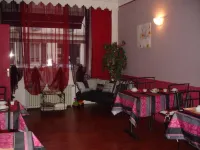Hôtel de La Marmotte - Bữa sáng